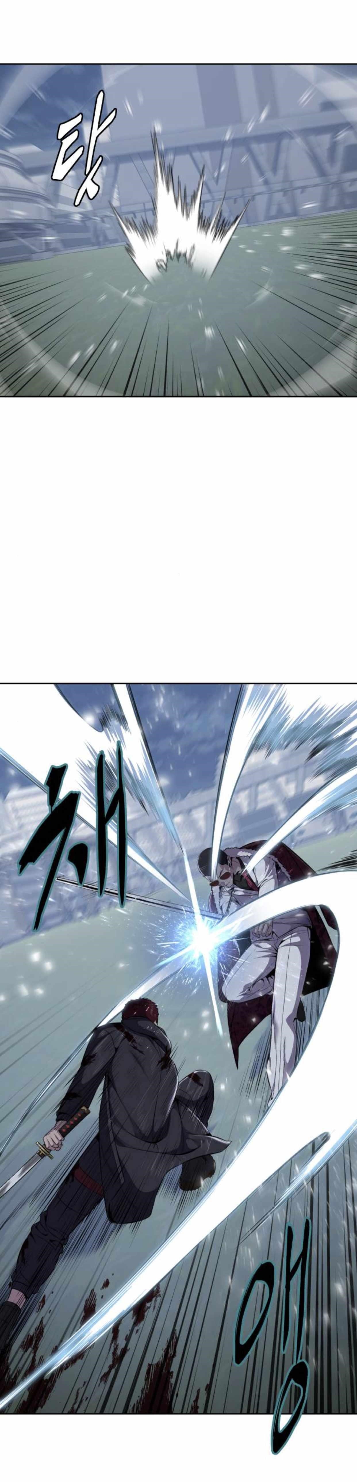 The Boy Of Death — Chapter 168 — page 6
