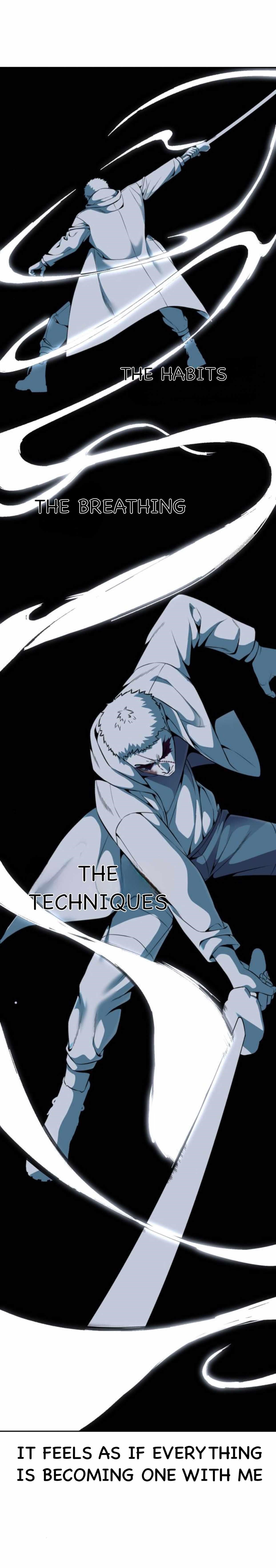 The Boy Of Death — Chapter 168 — page 8