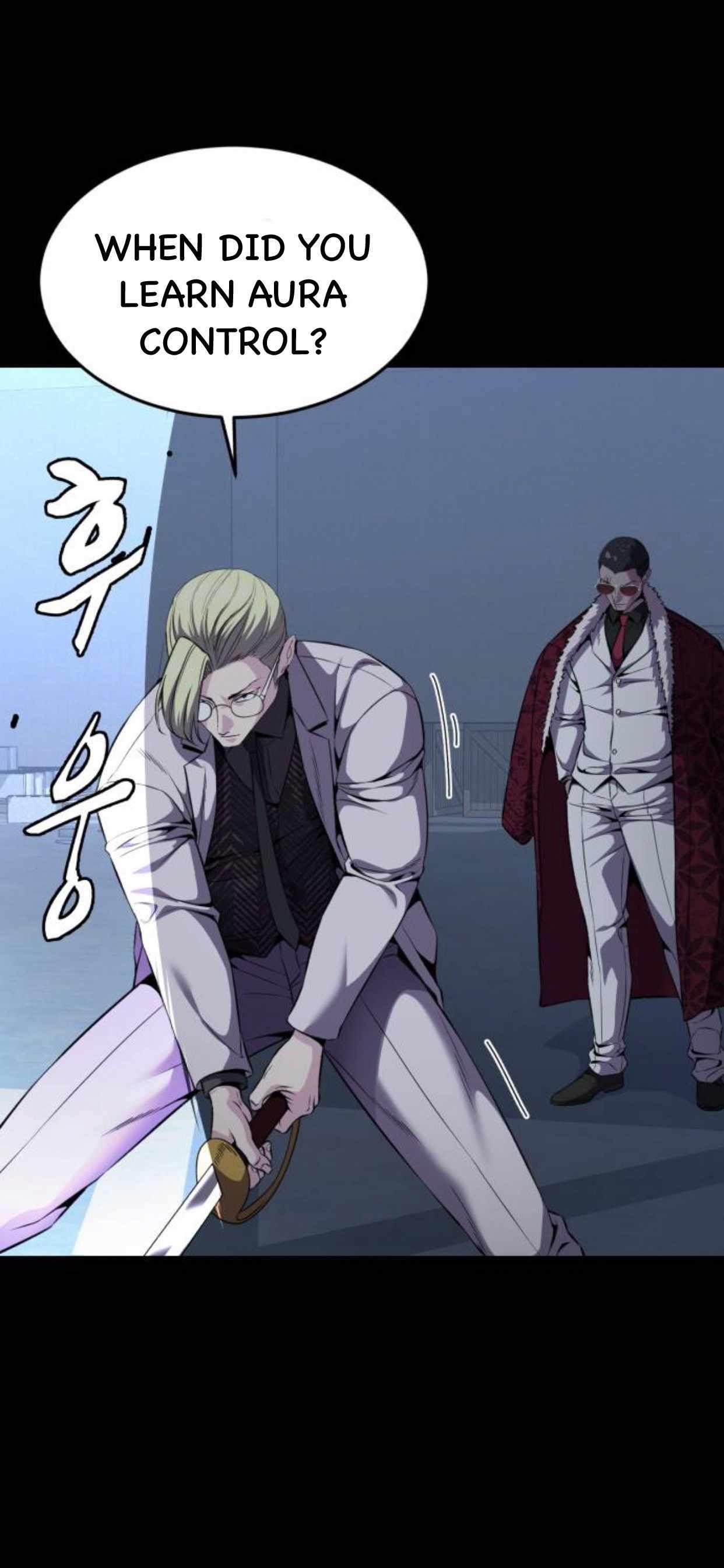 The Boy Of Death — Chapter 168 — page 21