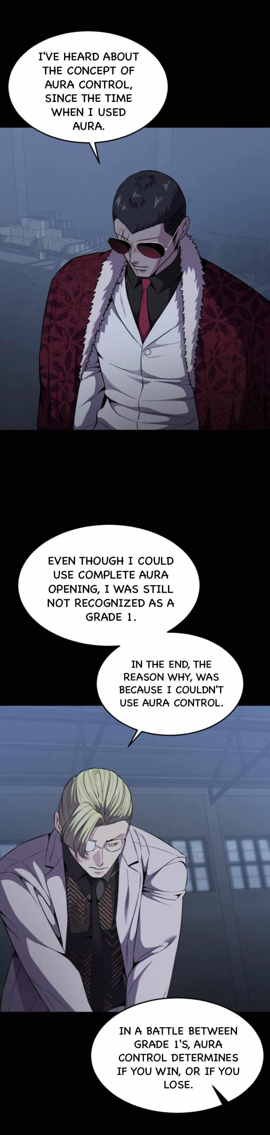 The Boy Of Death — Chapter 168 — page 22