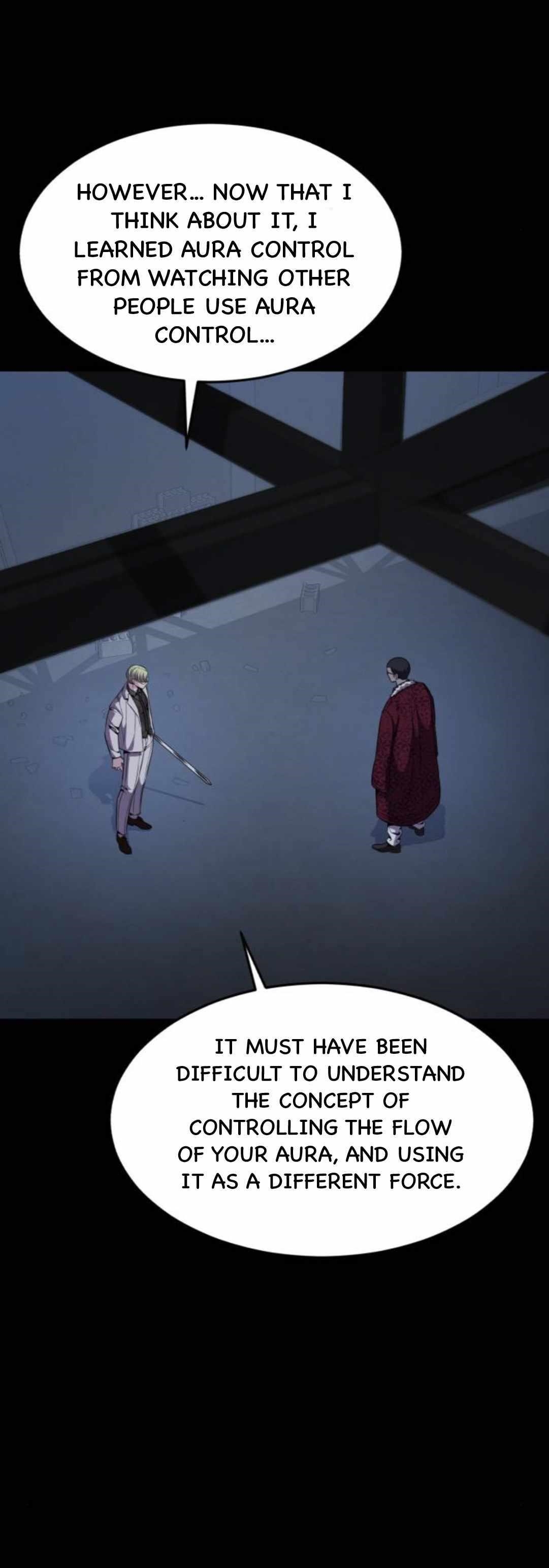 The Boy Of Death — Chapter 168 — page 26