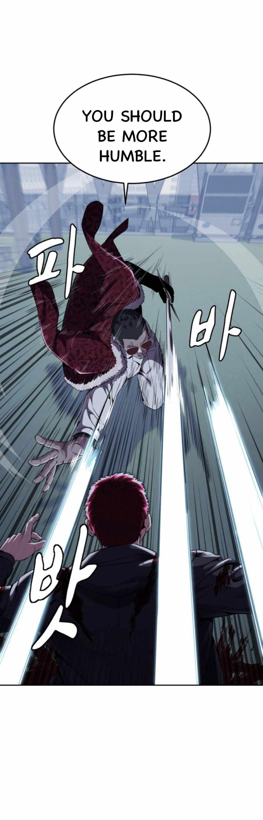 The Boy Of Death — Chapter 168 — page 30
