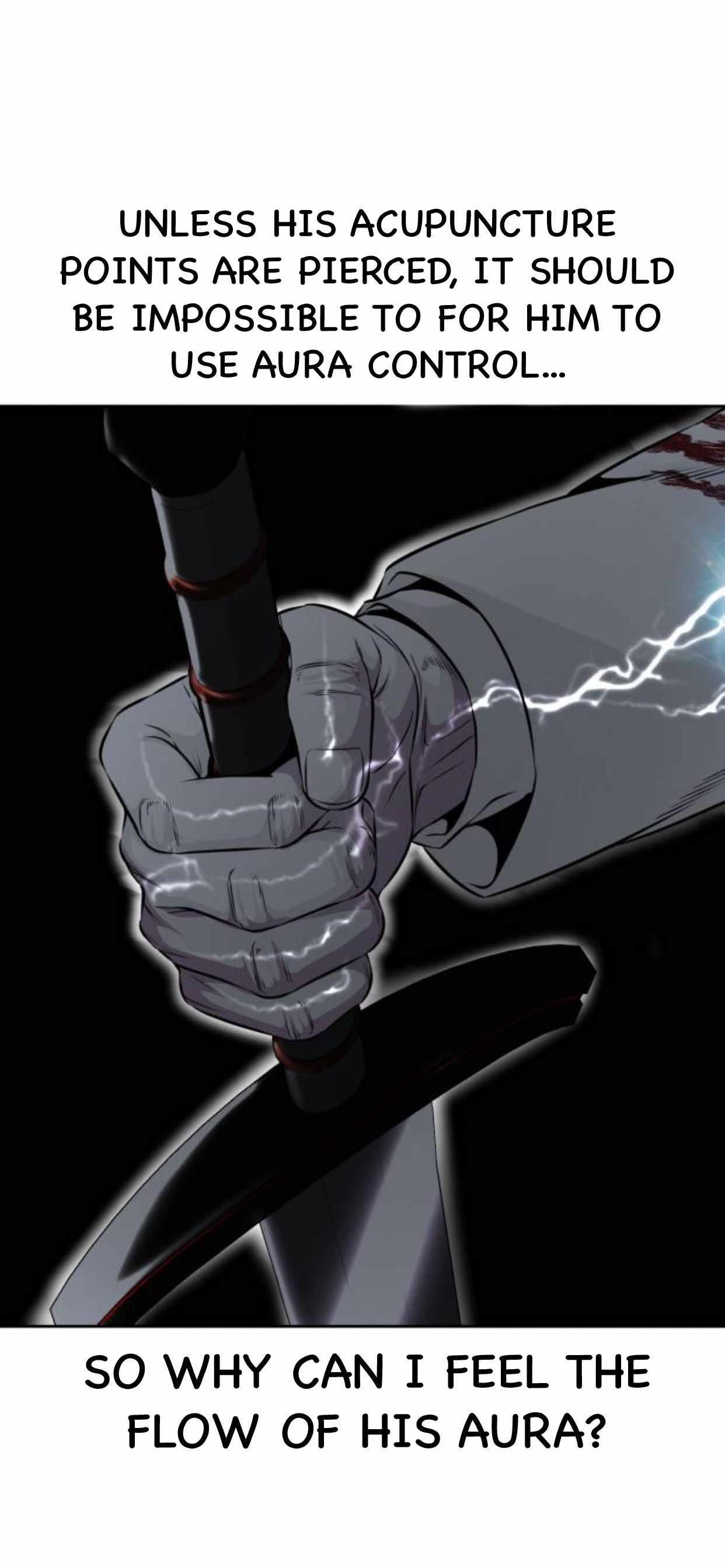 The Boy Of Death — Chapter 168 — page 34