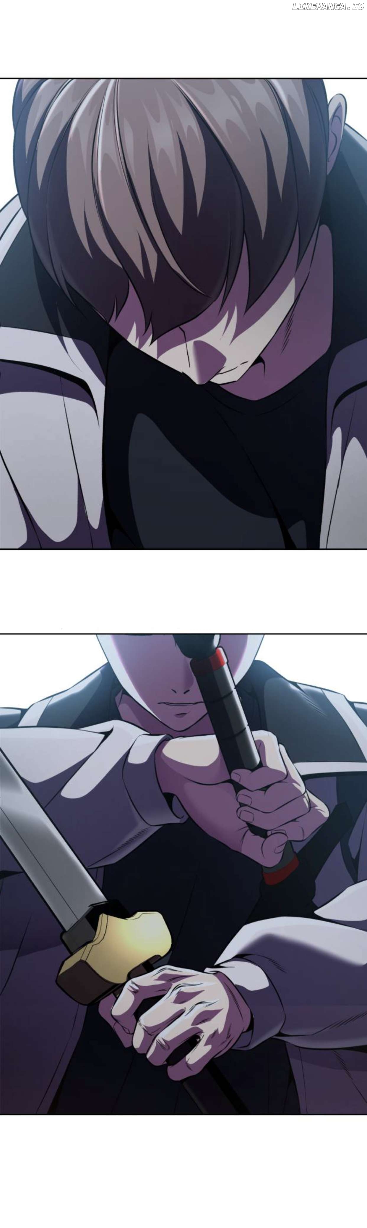 The Boy Of Death — Chapter 169.5 — page 2