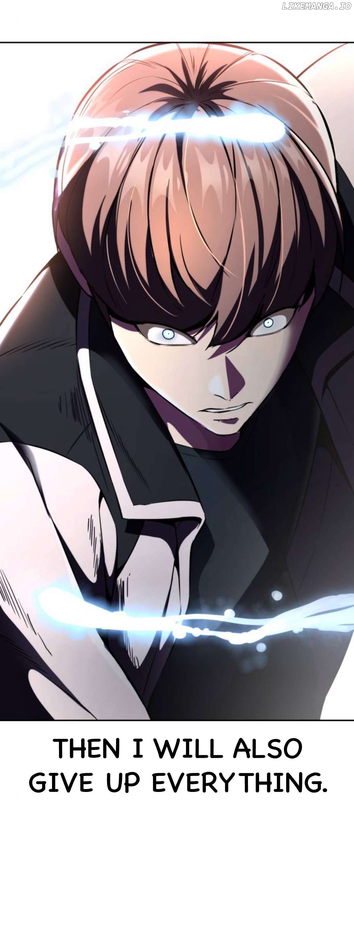 The Boy Of Death — Chapter 169.5 — page 4