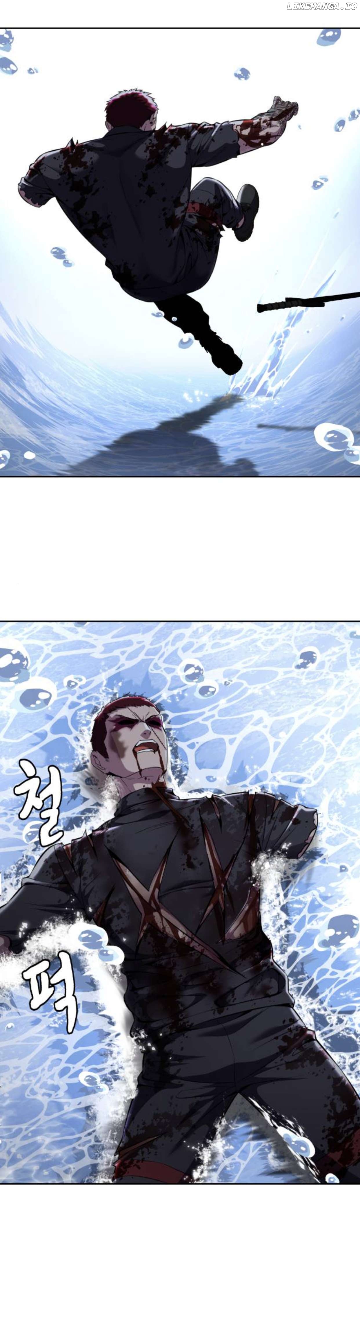 The Boy Of Death — Chapter 170.5 — page 8