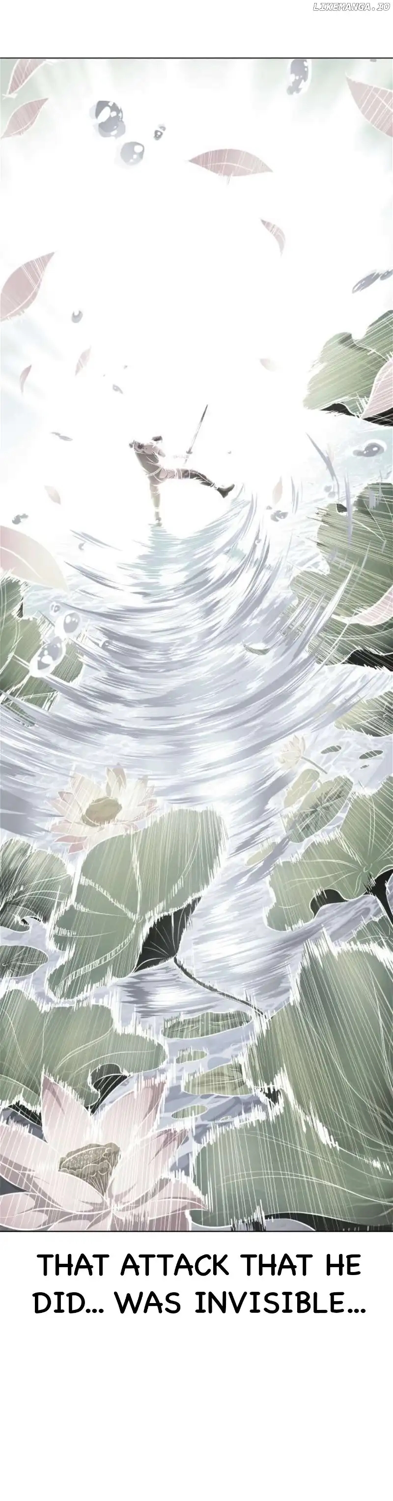The Boy Of Death — Chapter 171 — page 6