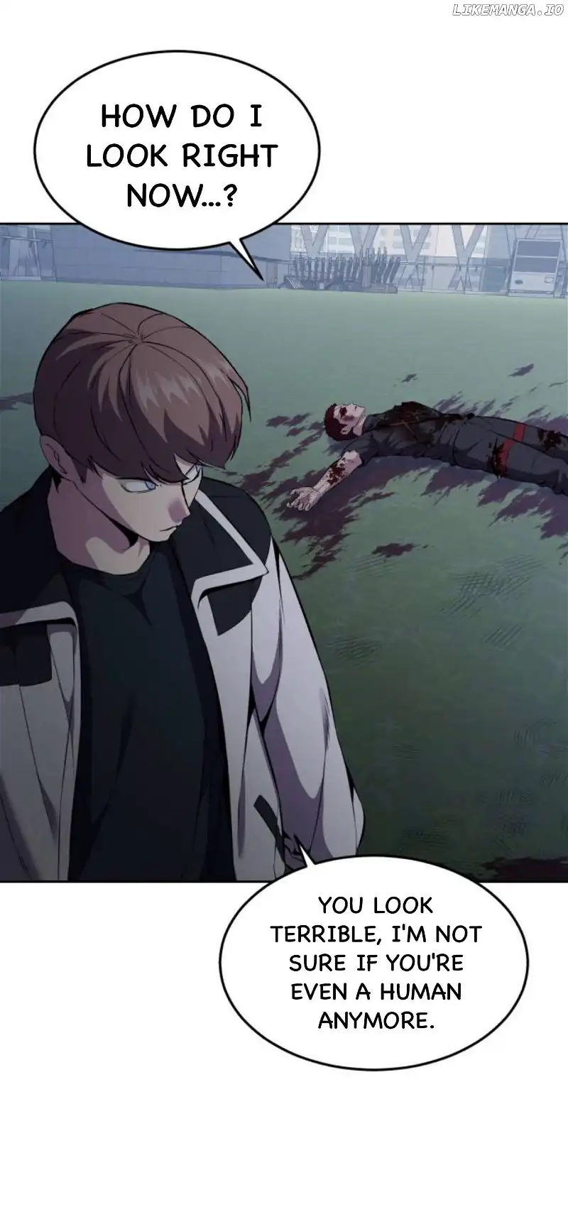 The Boy Of Death — Chapter 171 — page 10