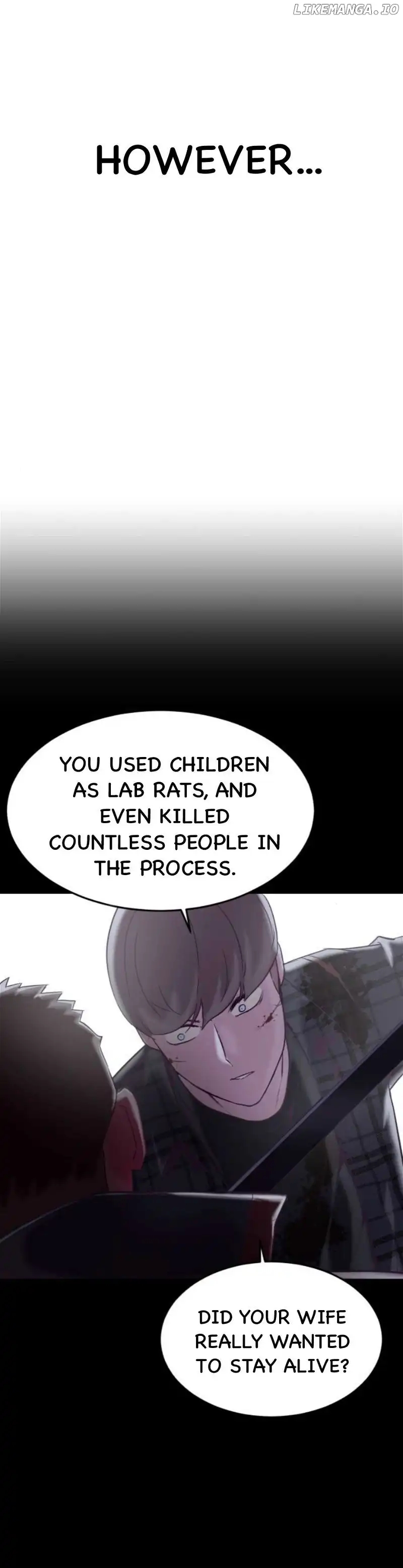 The Boy Of Death — Chapter 171 — page 13