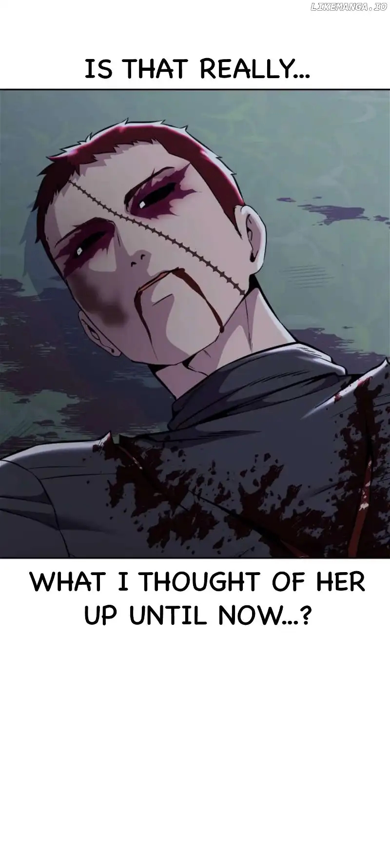 The Boy Of Death — Chapter 171 — page 16