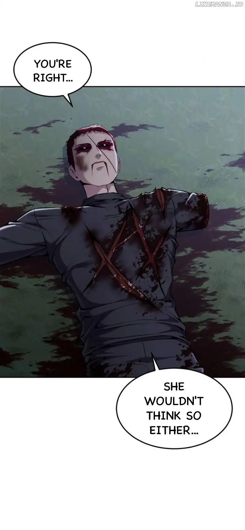 The Boy Of Death — Chapter 171 — page 19