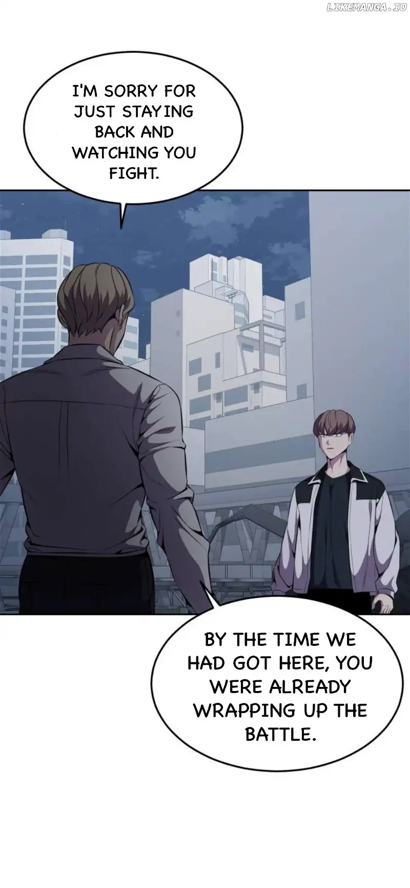The Boy Of Death — Chapter 171 — page 22