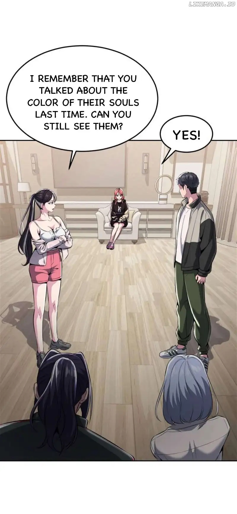 The Boy Of Death — Chapter 171 — page 31