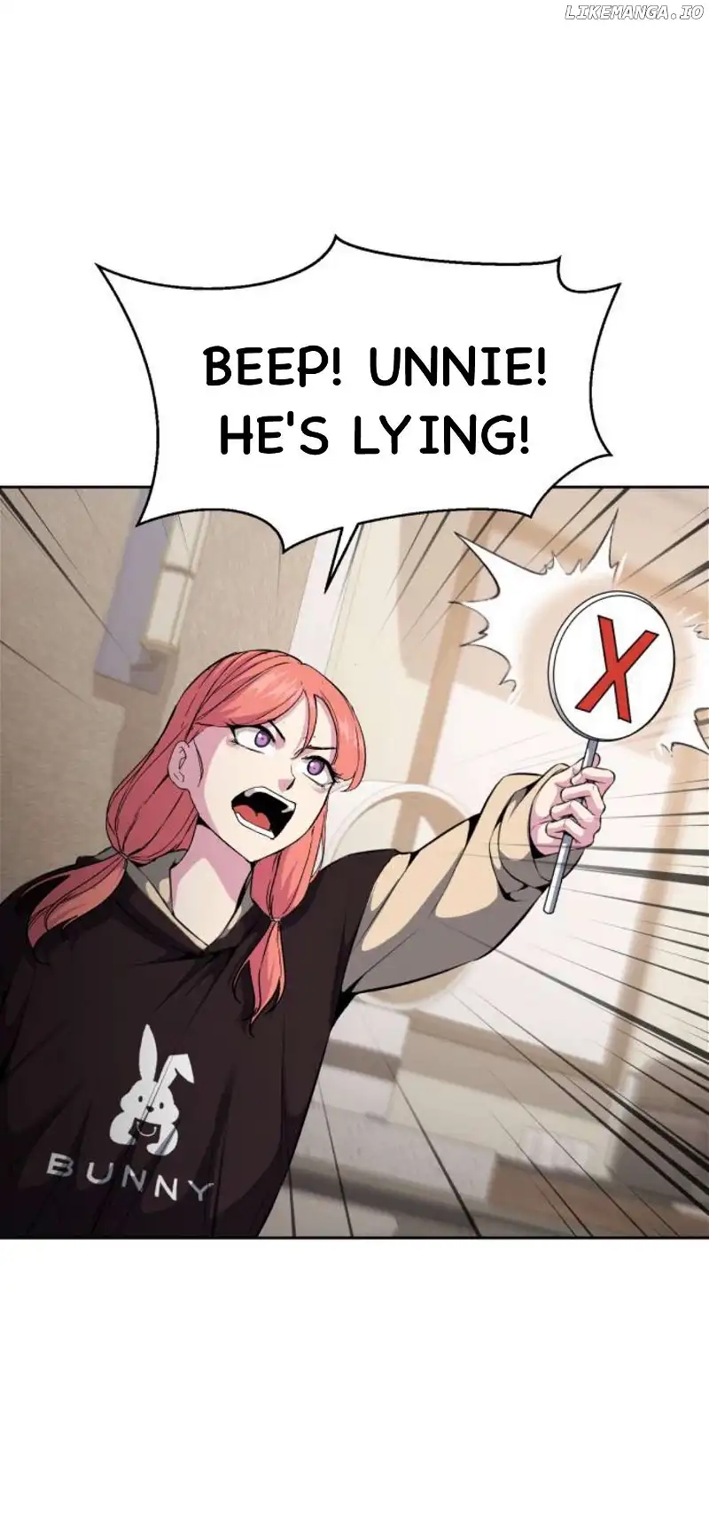 The Boy Of Death — Chapter 171 — page 38