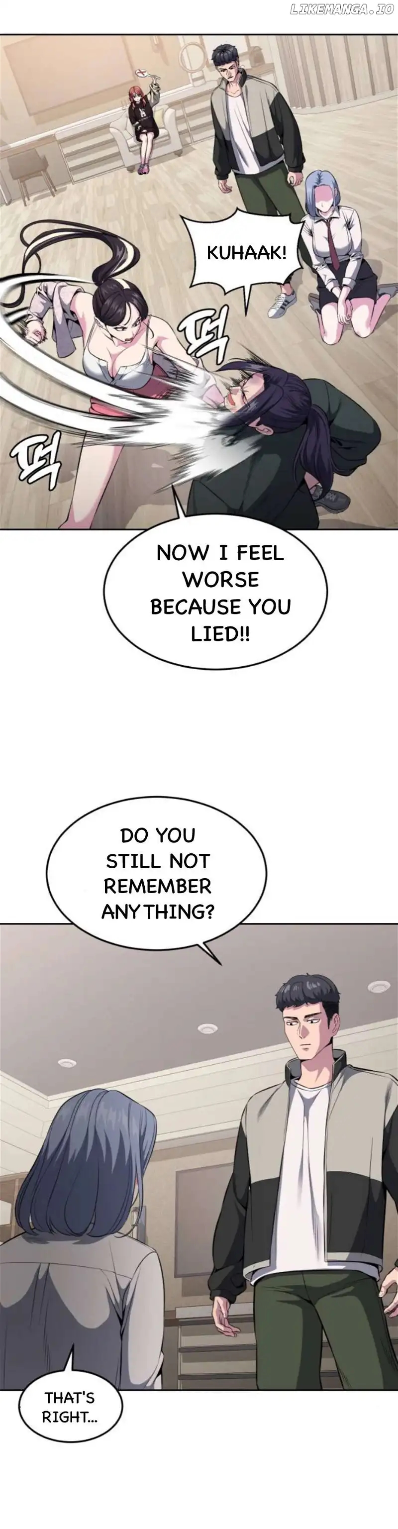 The Boy Of Death — Chapter 171 — page 41