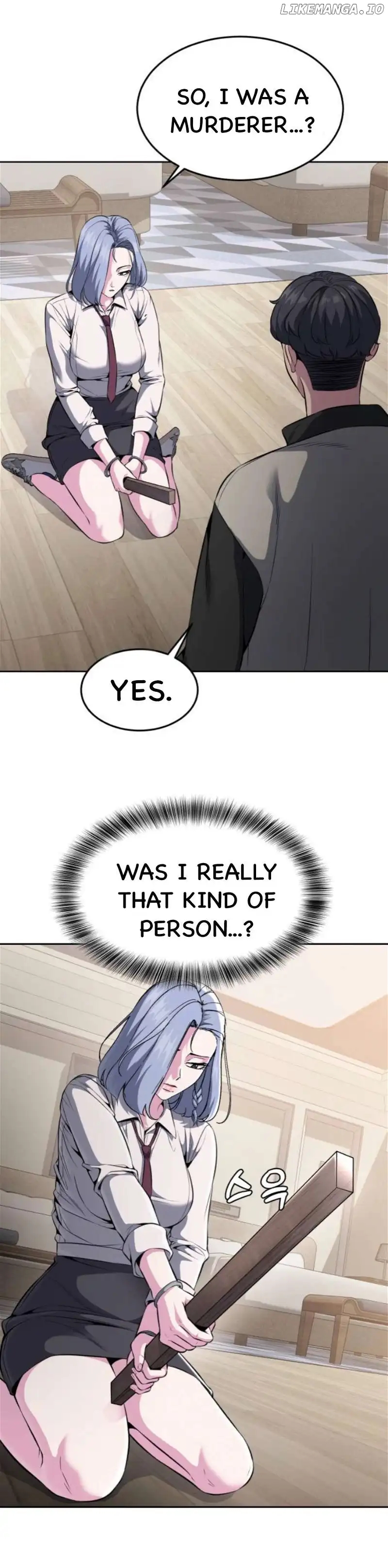 The Boy Of Death — Chapter 171 — page 42