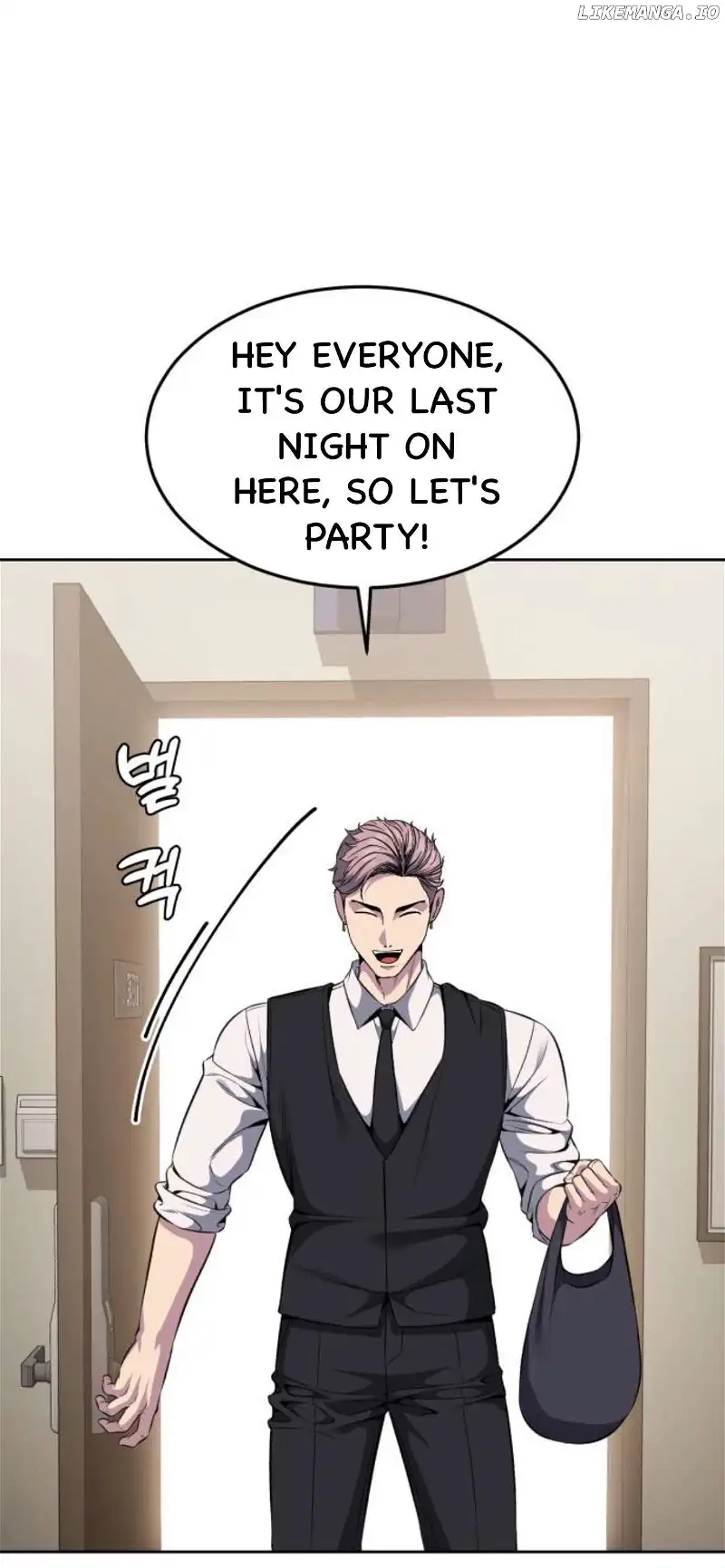 The Boy Of Death — Chapter 171 — page 43