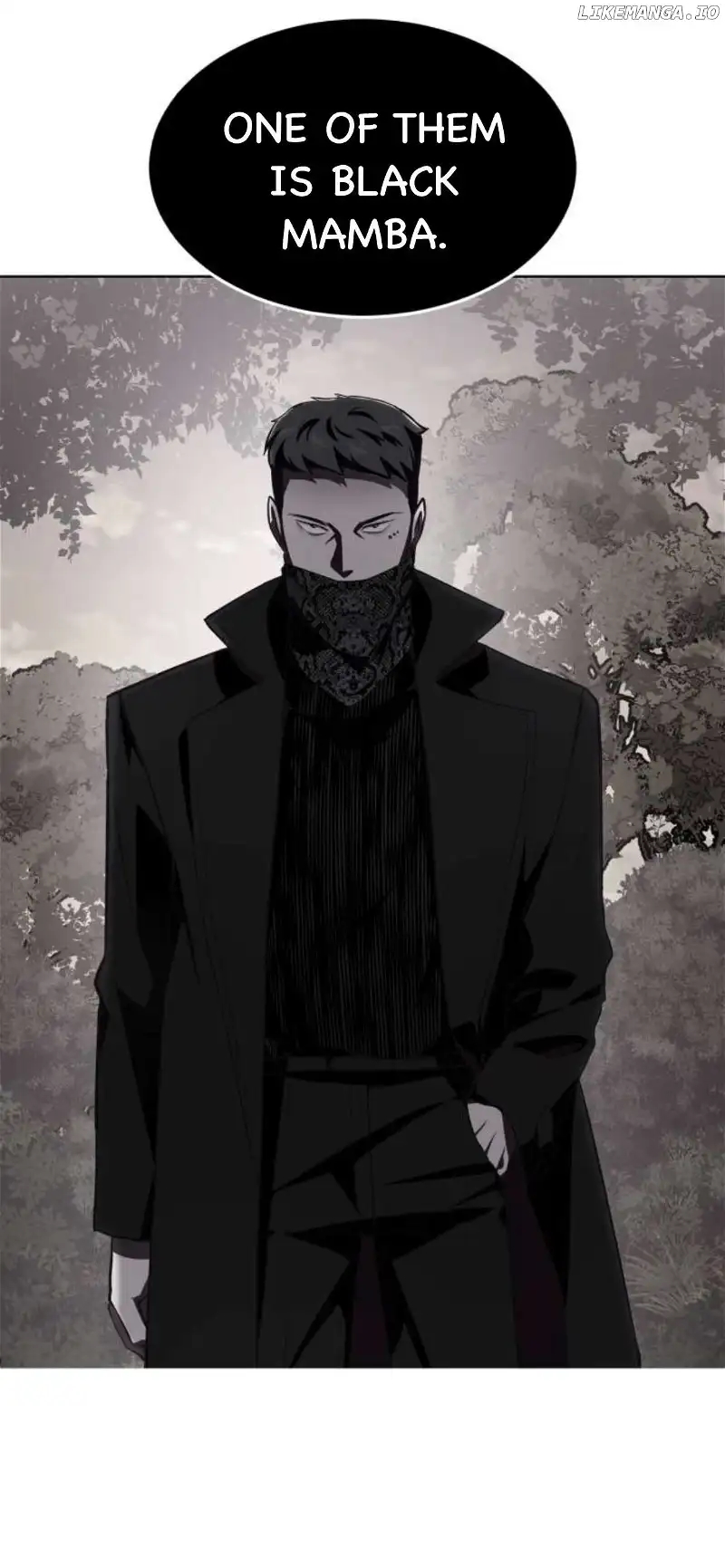 The Boy Of Death — Chapter 171 — page 50