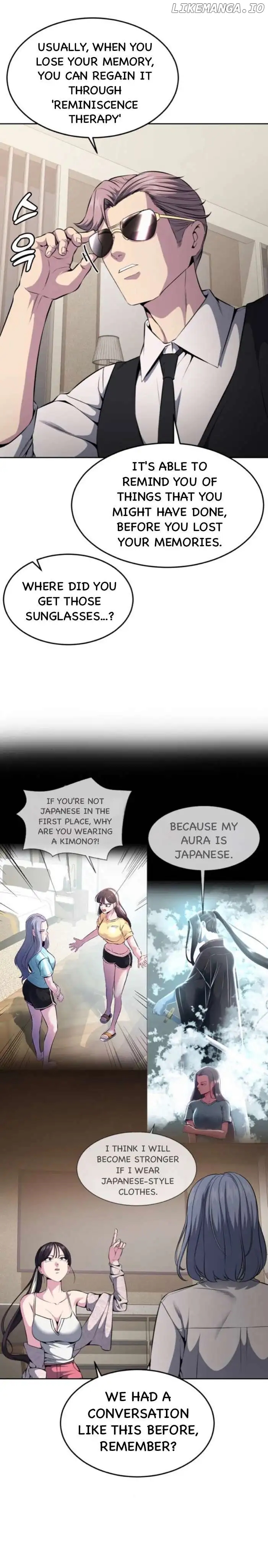 The Boy Of Death — Chapter 171 — page 54