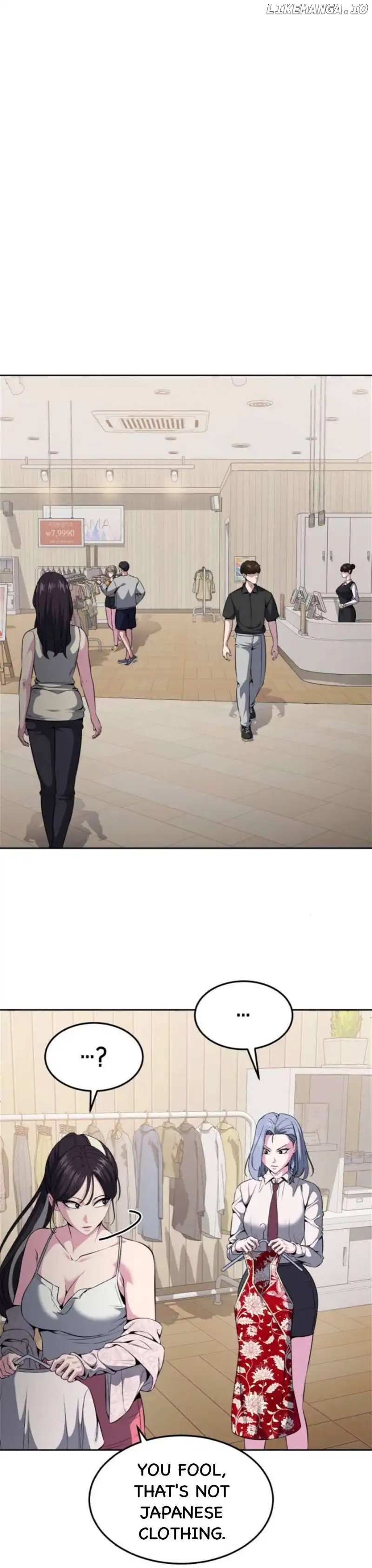 The Boy Of Death — Chapter 171 — page 56