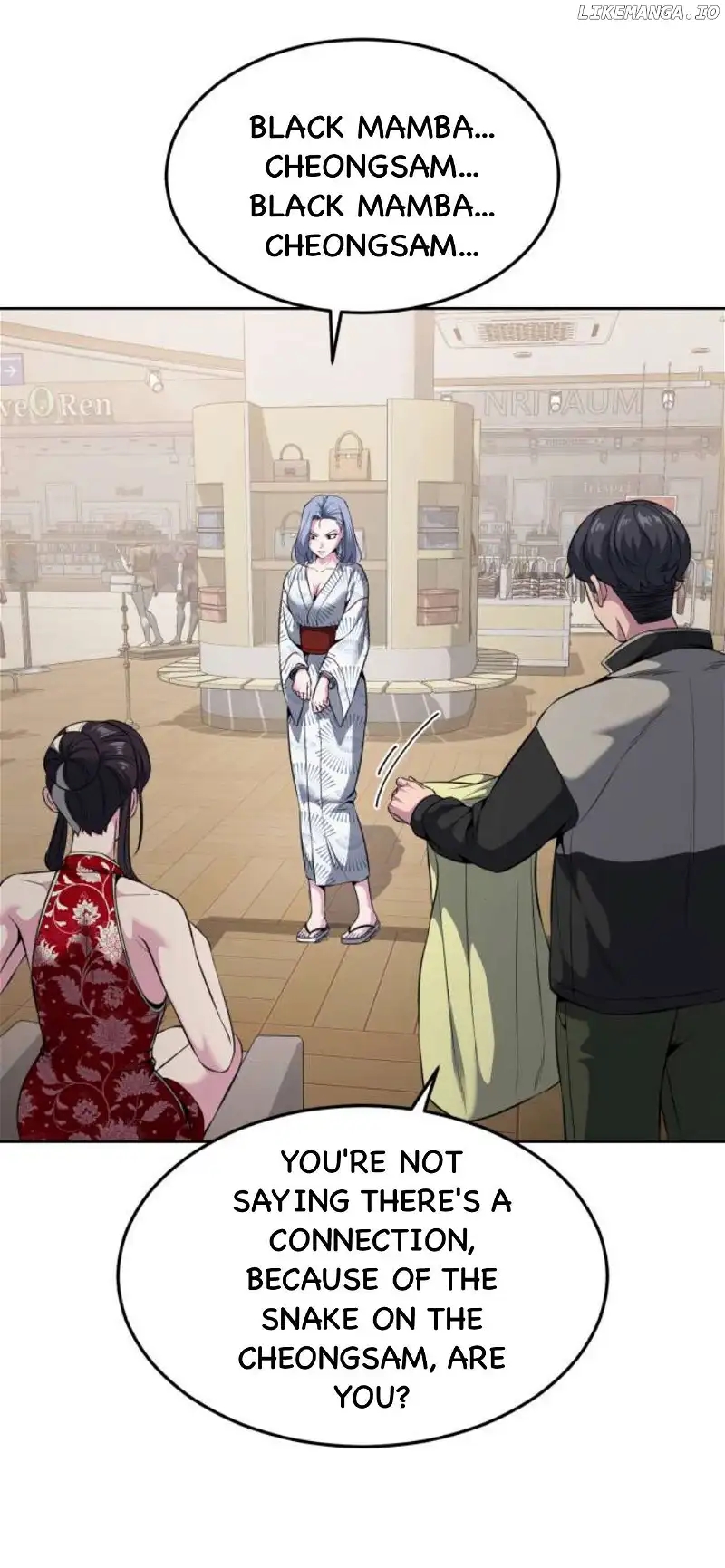 The Boy Of Death — Chapter 171 — page 62
