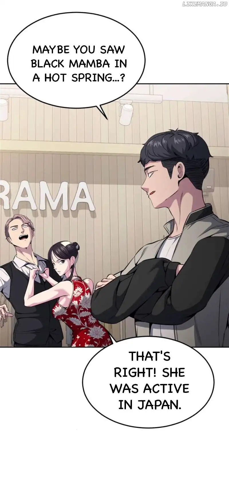 The Boy Of Death — Chapter 171 — page 69