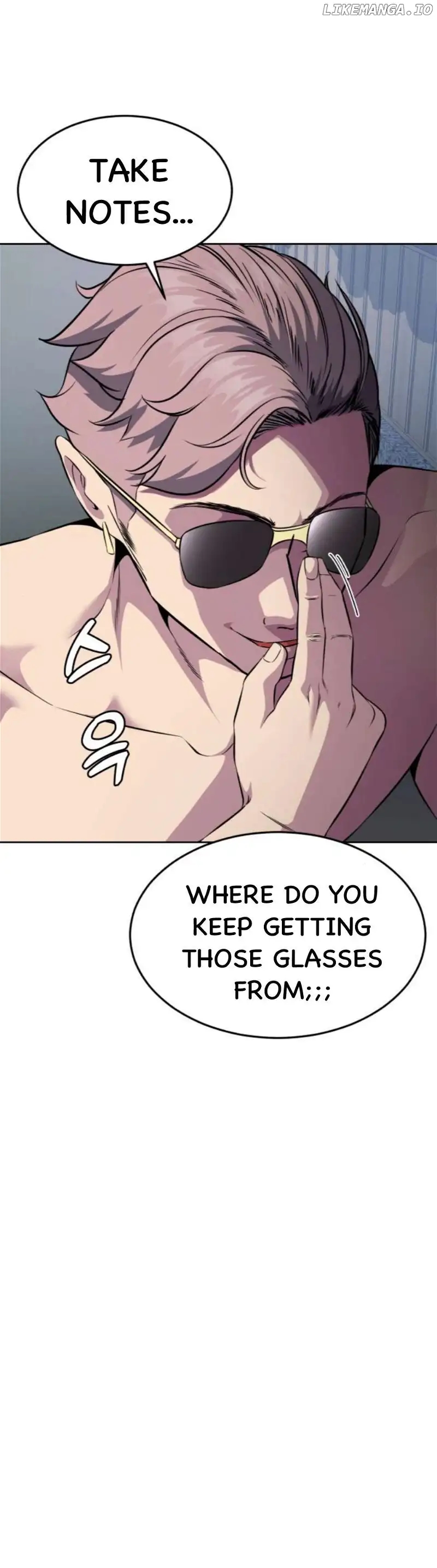 The Boy Of Death — Chapter 171 — page 79