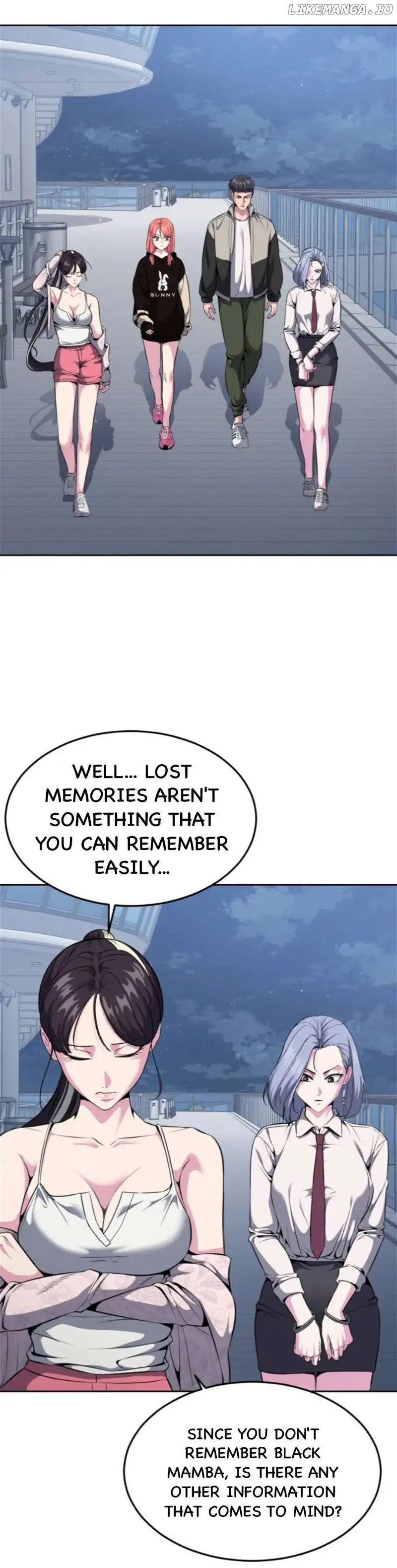 The Boy Of Death — Chapter 171 — page 80