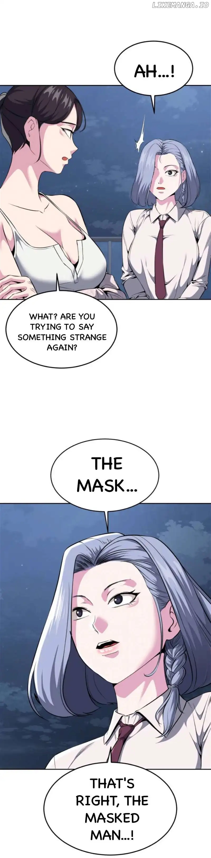 The Boy Of Death — Chapter 171 — page 81