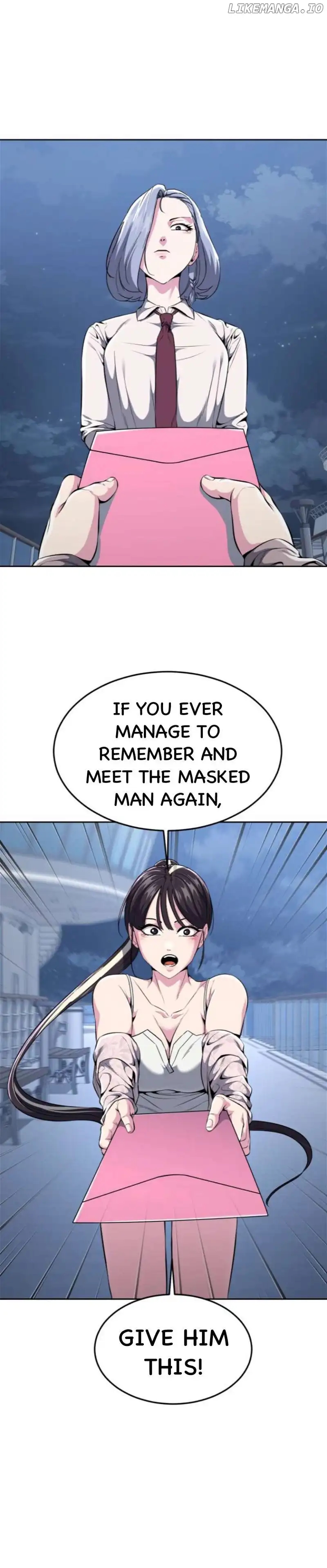 The Boy Of Death — Chapter 171 — page 85