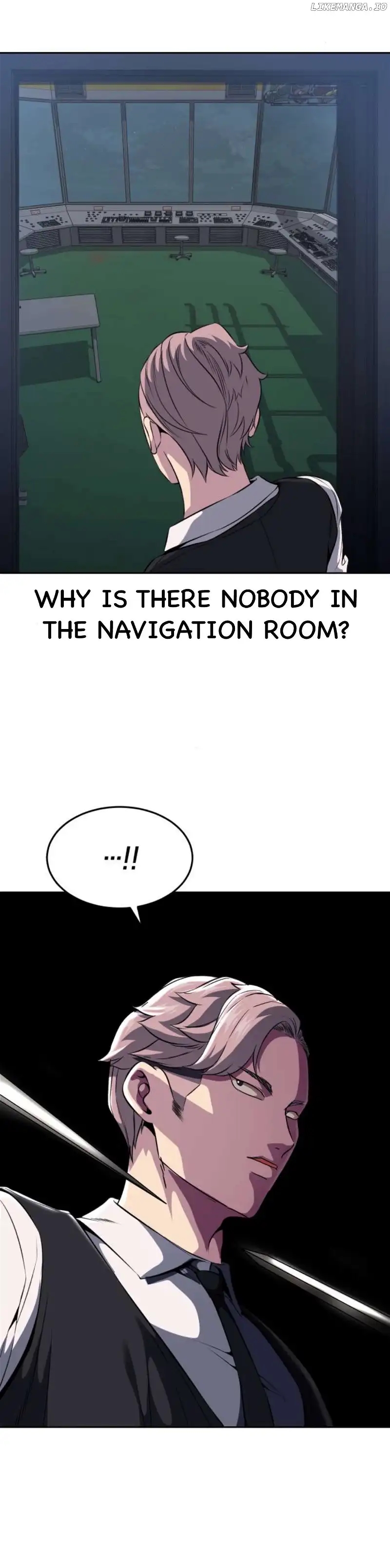 The Boy Of Death — Chapter 171 — page 94
