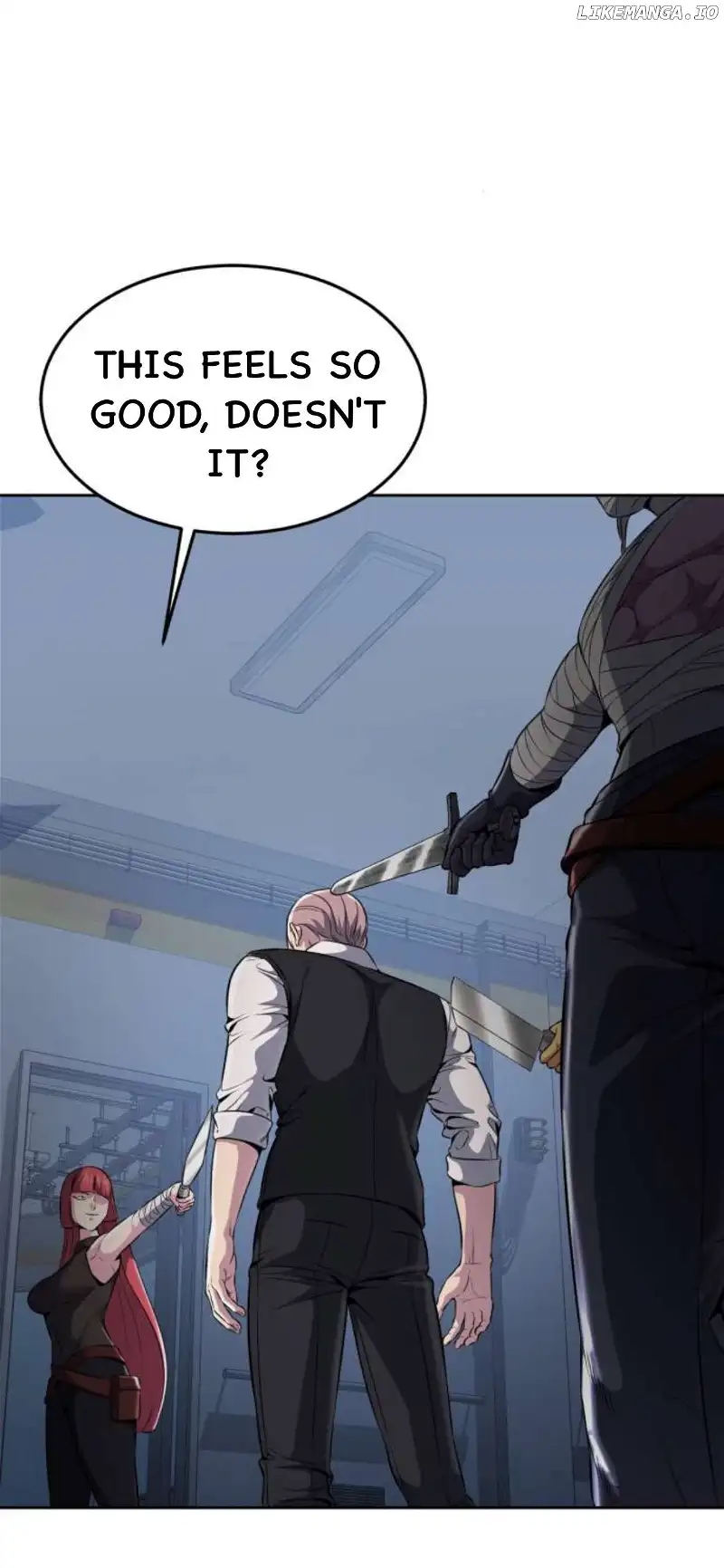 The Boy Of Death — Chapter 171 — page 96