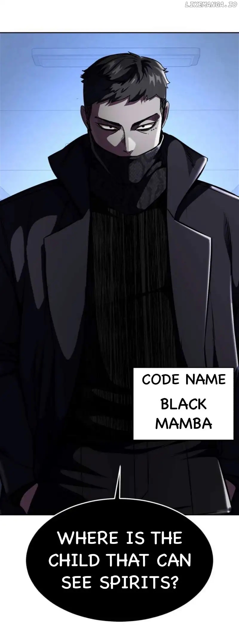 The Boy Of Death — Chapter 171 — page 99