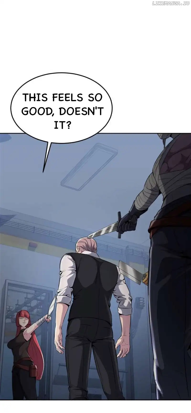The Boy Of Death — Chapter 172 — page 1
