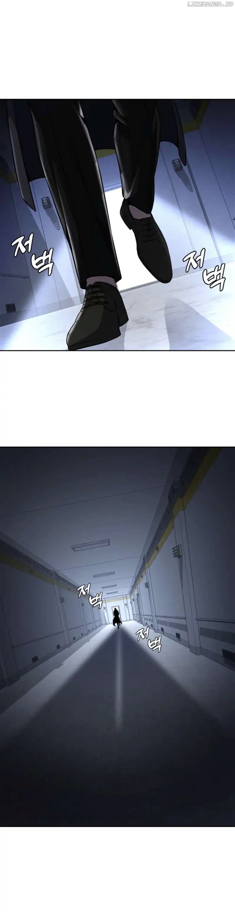 The Boy Of Death — Chapter 172 — page 2