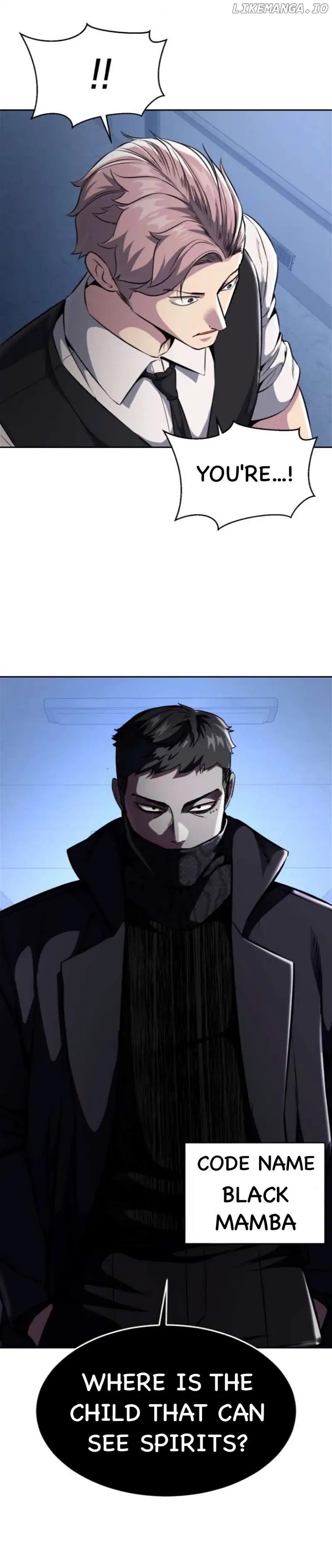 The Boy Of Death — Chapter 172 — page 3