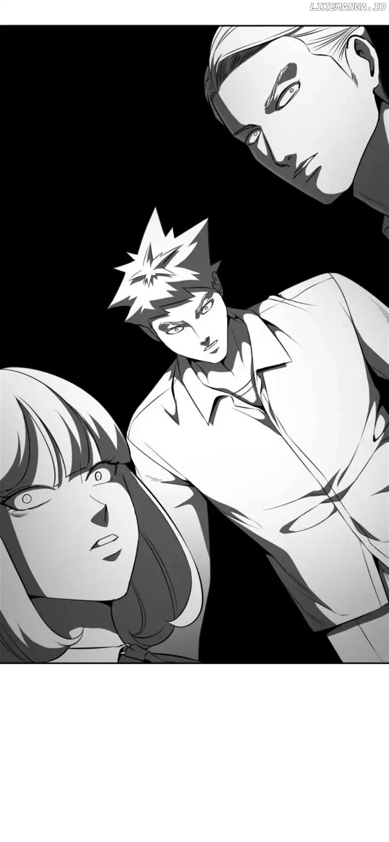The Boy Of Death — Chapter 172 — page 14