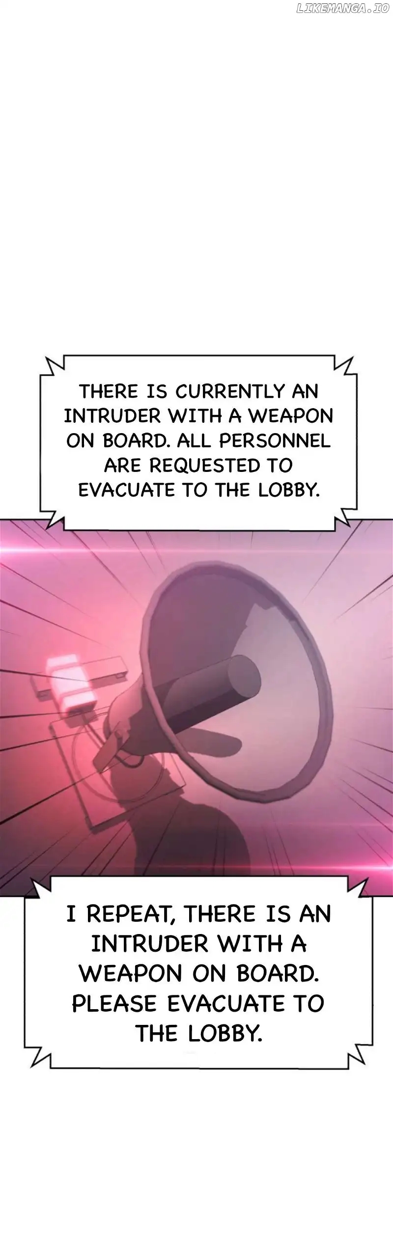 The Boy Of Death — Chapter 172 — page 16