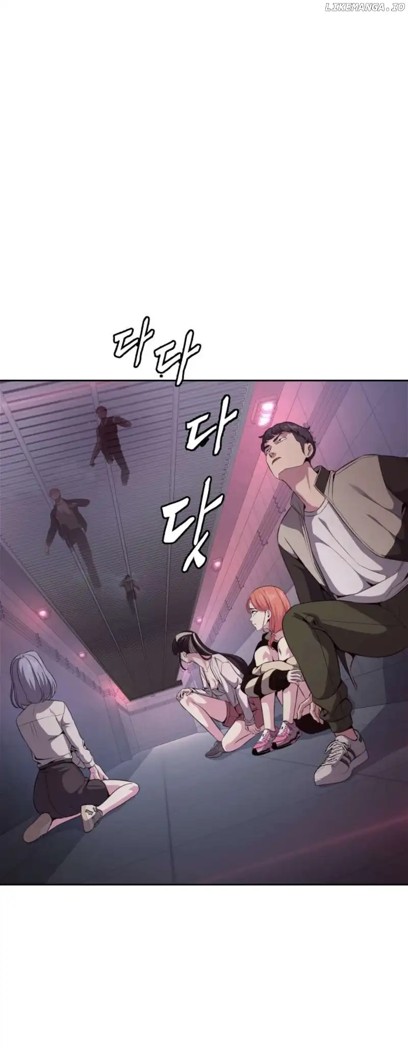 The Boy Of Death — Chapter 172 — page 23