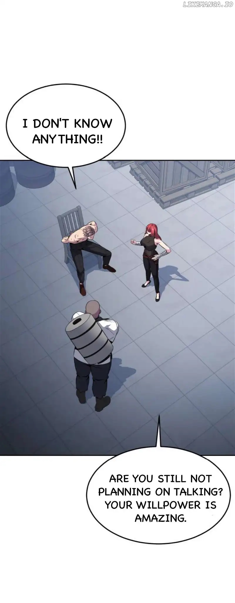 The Boy Of Death — Chapter 172 — page 31