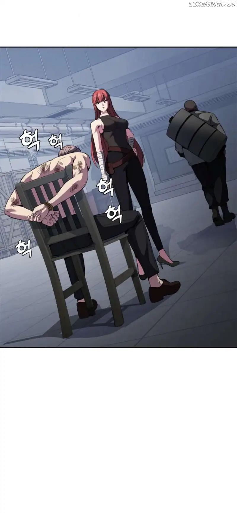The Boy Of Death — Chapter 172 — page 39