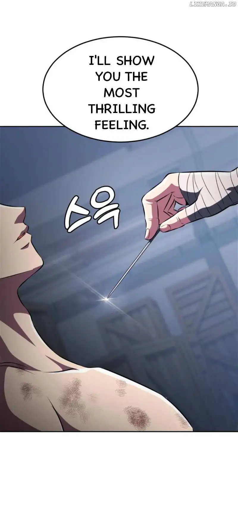 The Boy Of Death — Chapter 172 — page 43