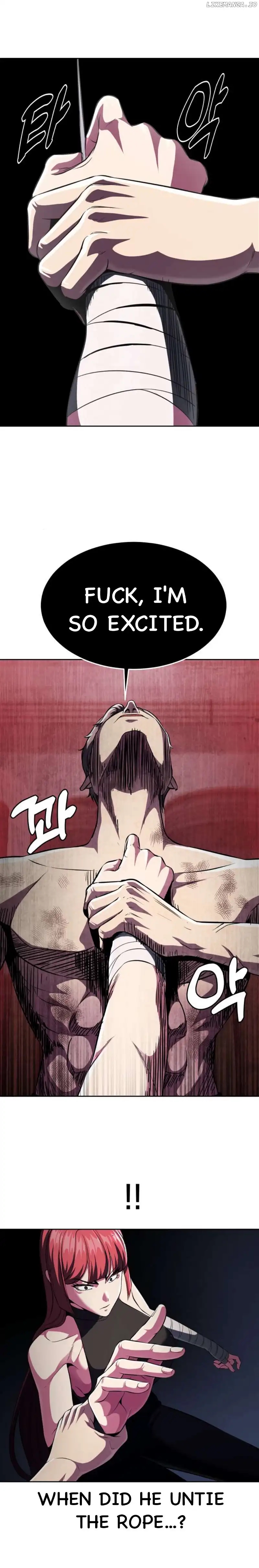 The Boy Of Death — Chapter 172 — page 44