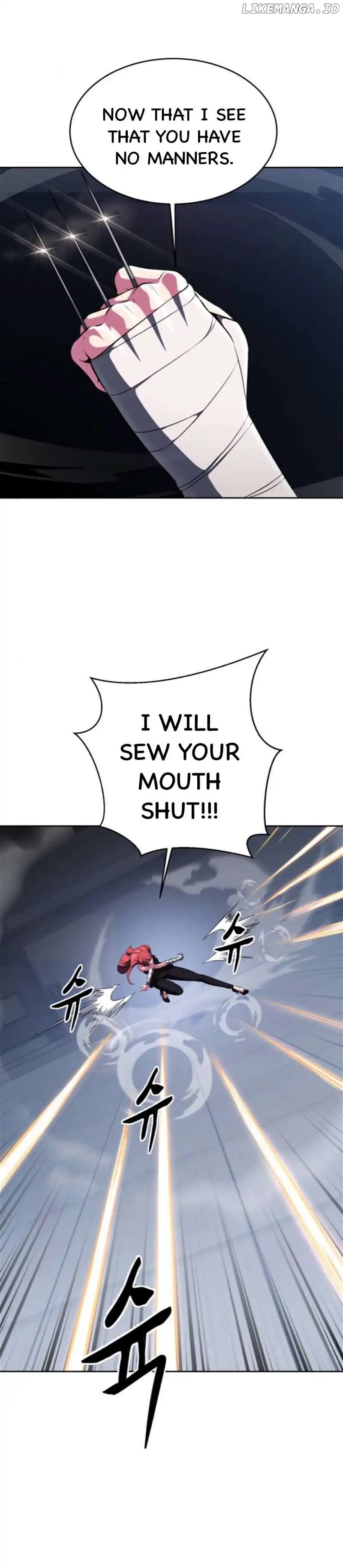 The Boy Of Death — Chapter 172 — page 53