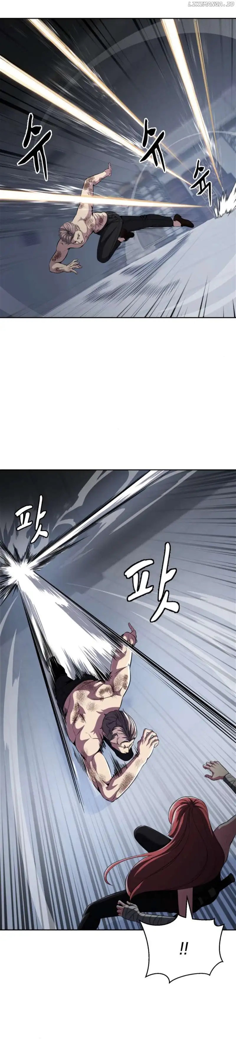 The Boy Of Death — Chapter 172 — page 54