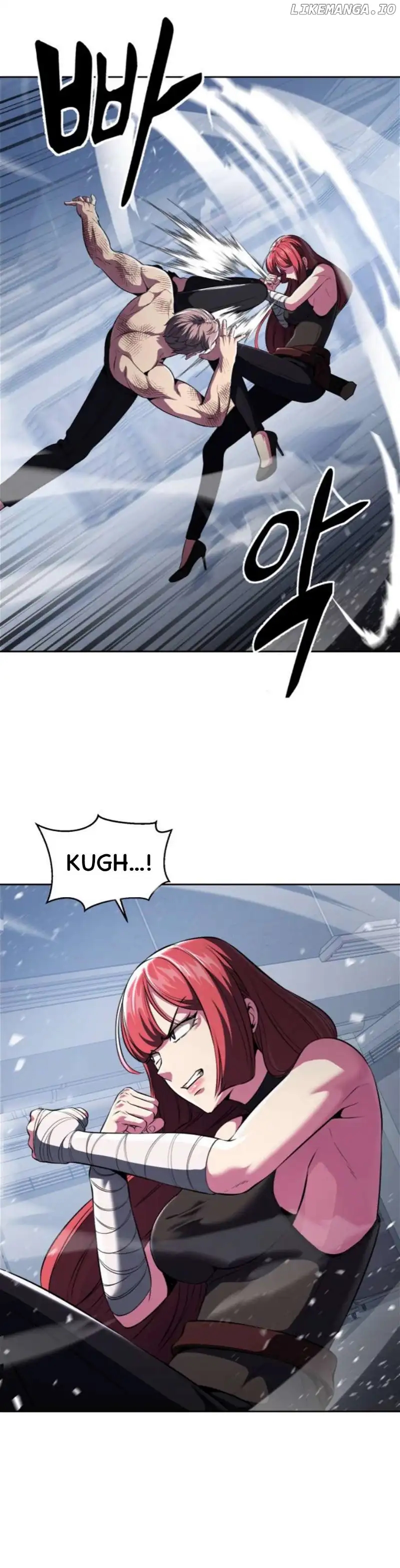 The Boy Of Death — Chapter 172 — page 55