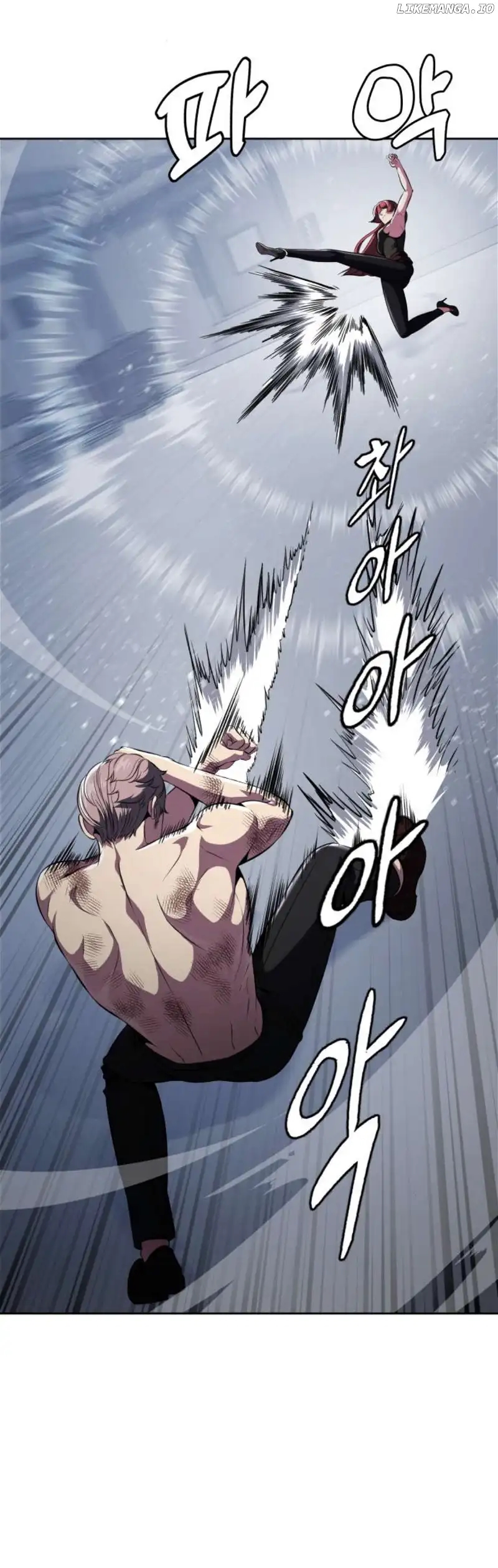 The Boy Of Death — Chapter 172 — page 56
