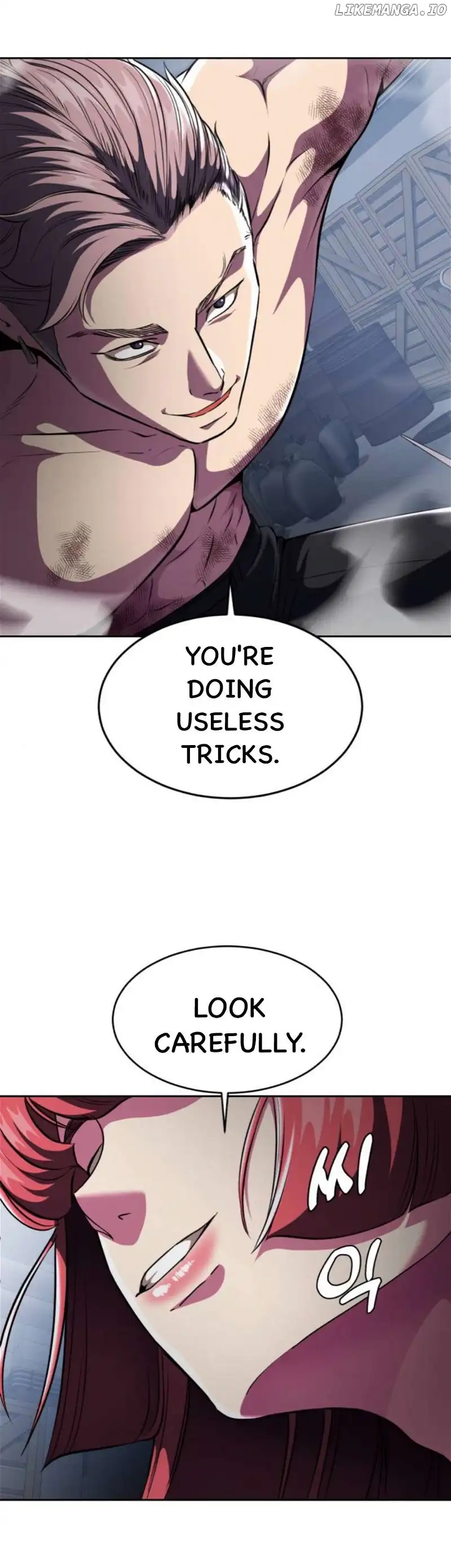 The Boy Of Death — Chapter 172 — page 61
