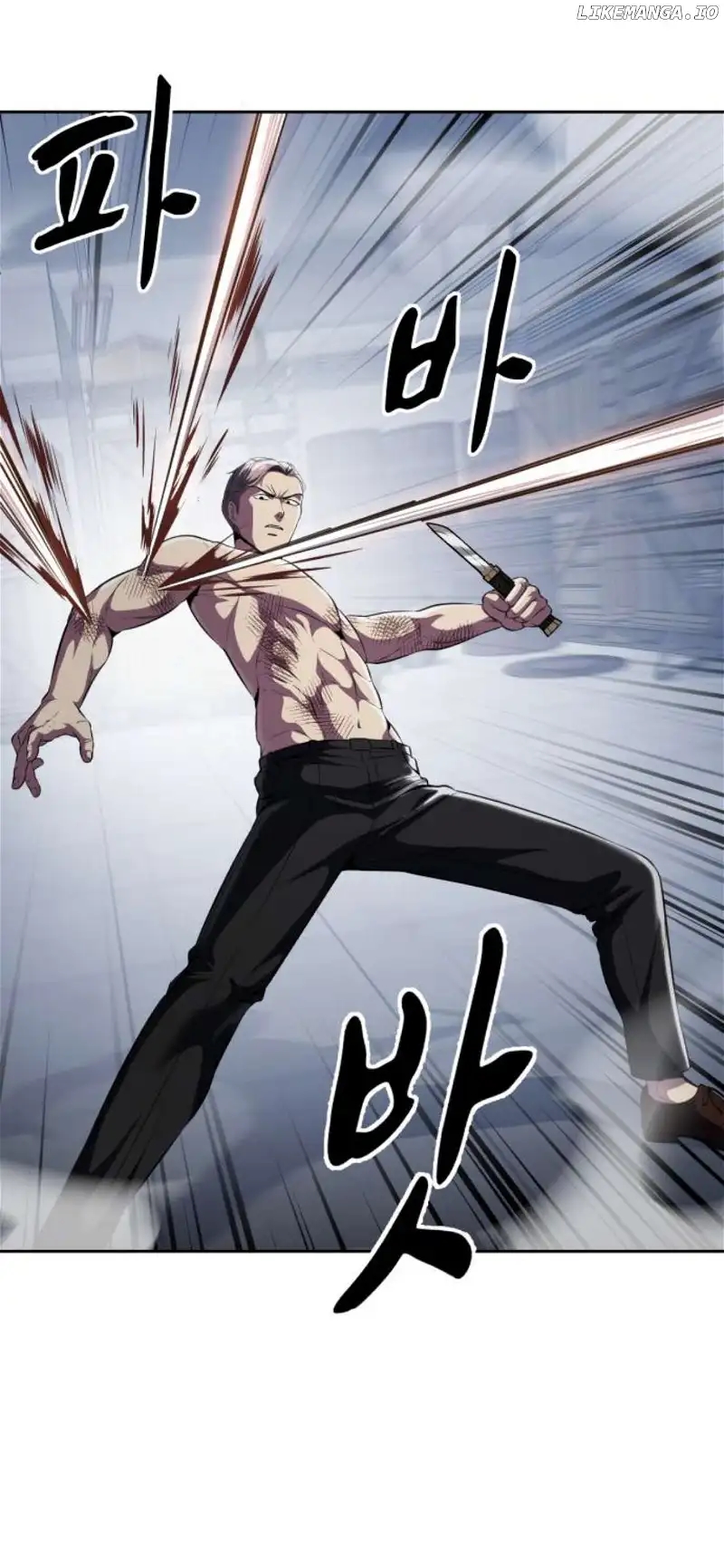 The Boy Of Death — Chapter 172 — page 62