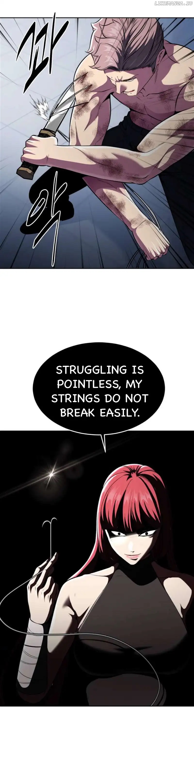 The Boy Of Death — Chapter 172 — page 64